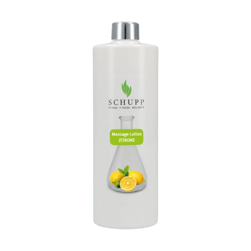 SCHUPP Massage-Lotion