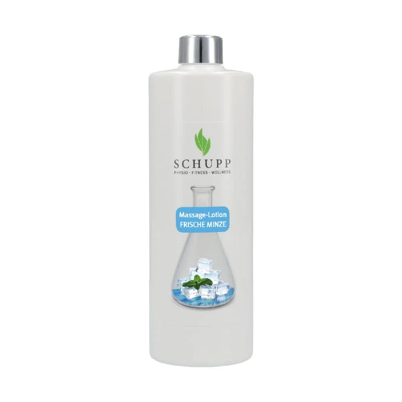 SCHUPP Massage-Lotion