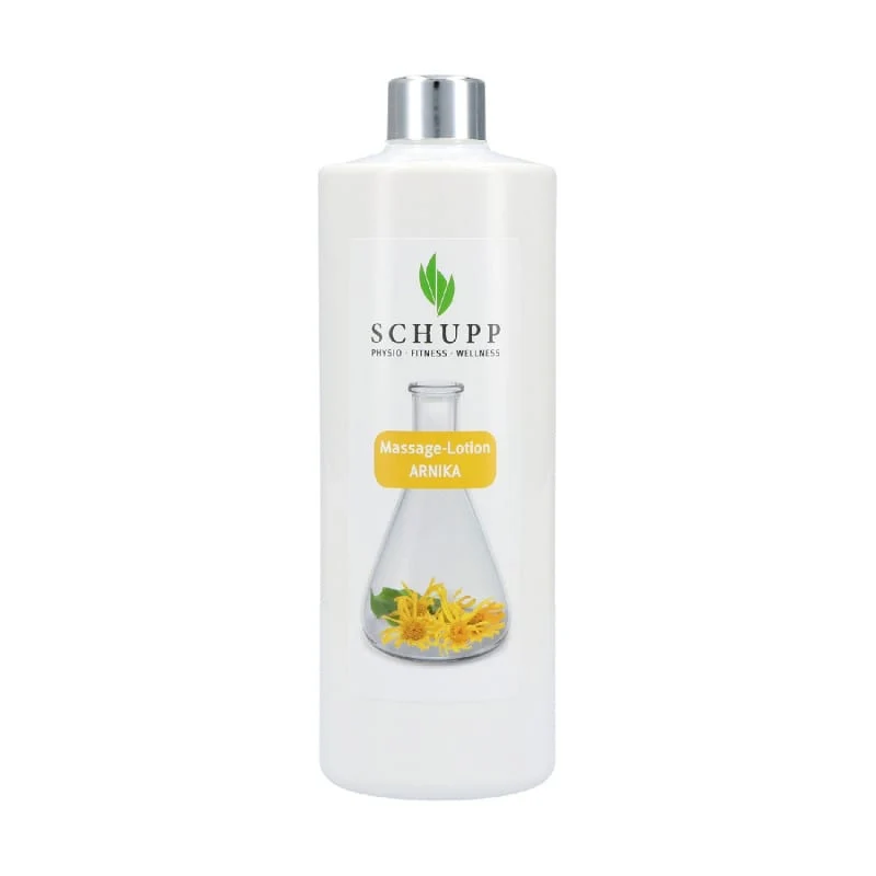 SCHUPP Massage-Lotion