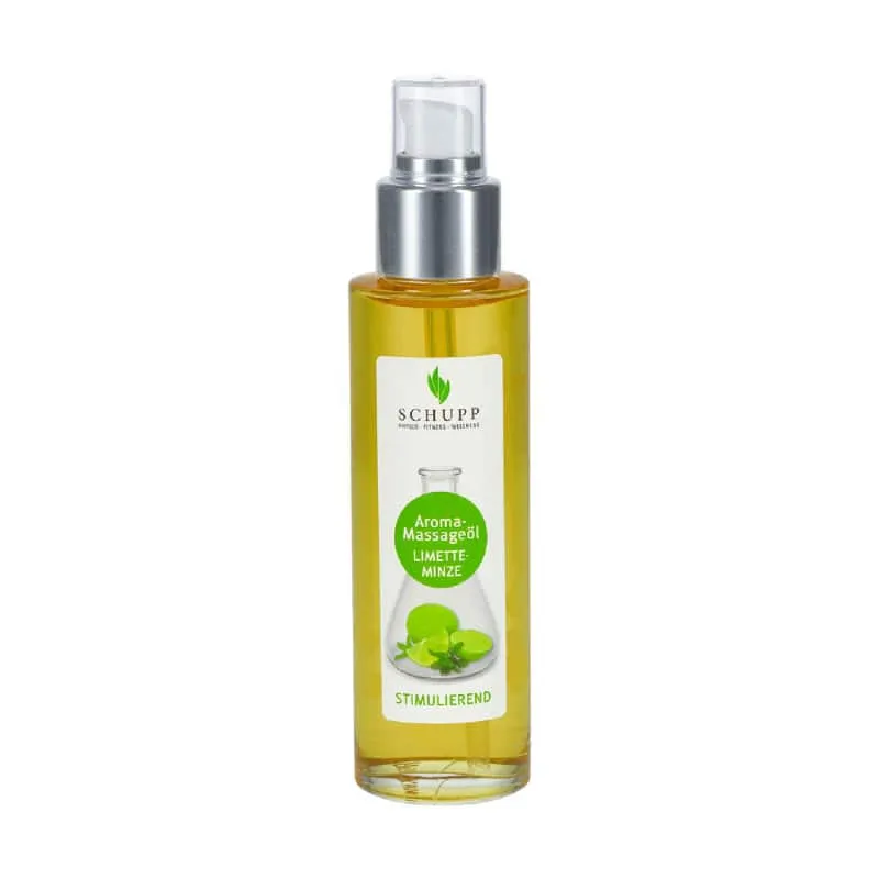 SCHUPP Aroma-Massage-Öl