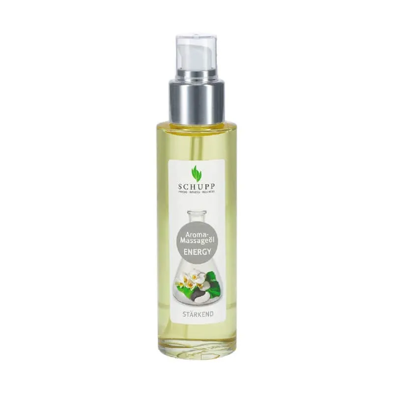 SCHUPP Aroma-Massage-Öl