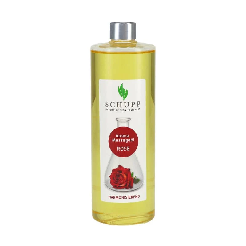 SCHUPP Aroma-Massage-Öl