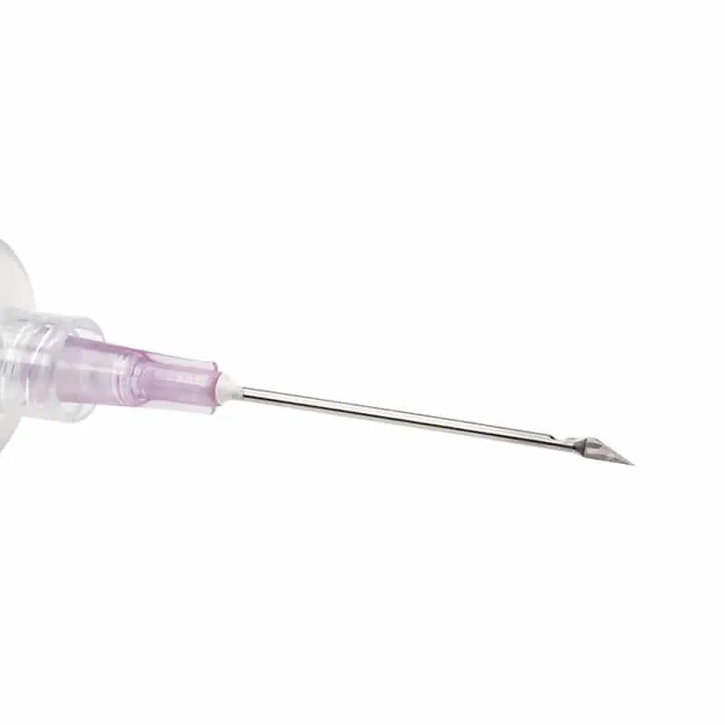 BD Nokor™ Admix Kanülen