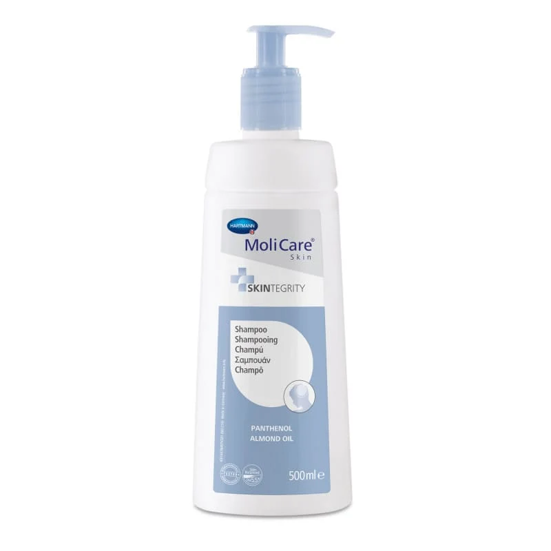 MoliCare Skin Shampoo