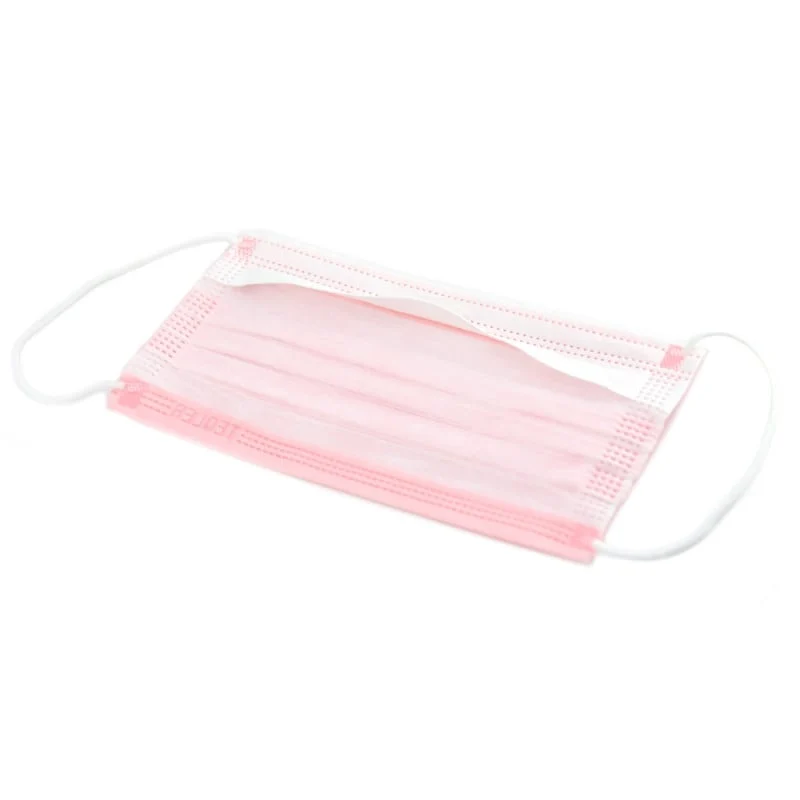 Mundschutz für Brillenträger SOFT