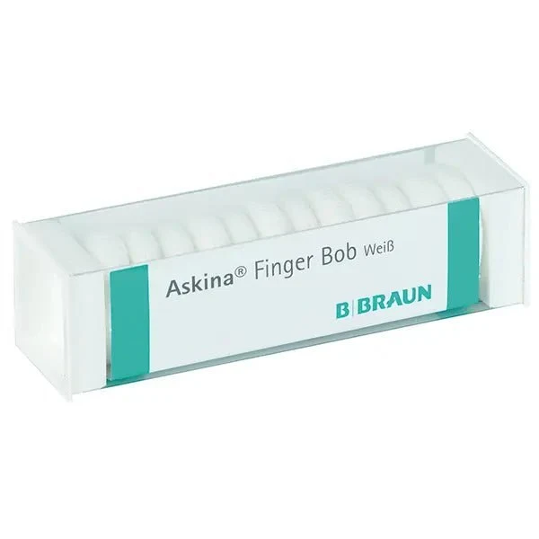 Askina Finger Bob B.Braun