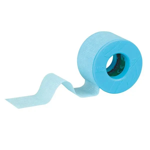 Micropore S 3M/Solventum - Blau