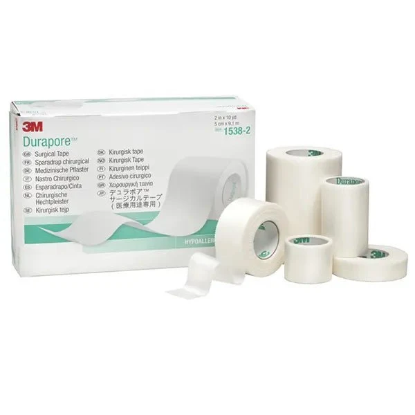 Durapore Pflaster 3M/Solventum