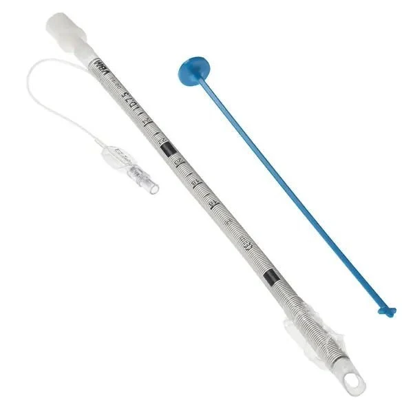 Intubations-Larynx-Tubus - mit Stabilisator