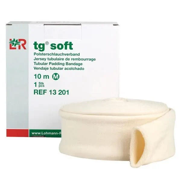 TG Soft Polsterschlauchverband
