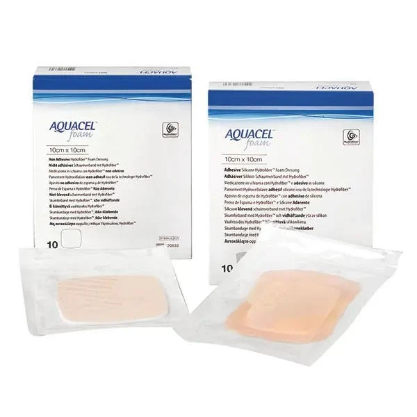 Aquacel Foam Schaumverband