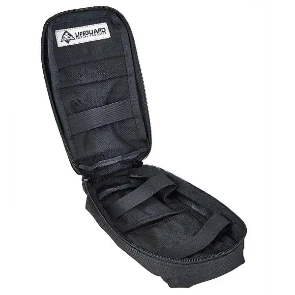 FAP-Tasche - Schwarz