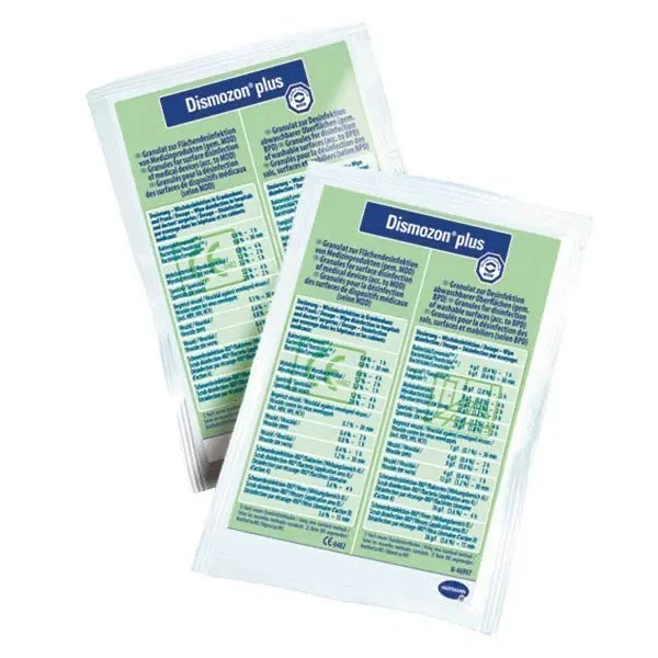 Dismozon Plus - 50 Beutel à 16 g