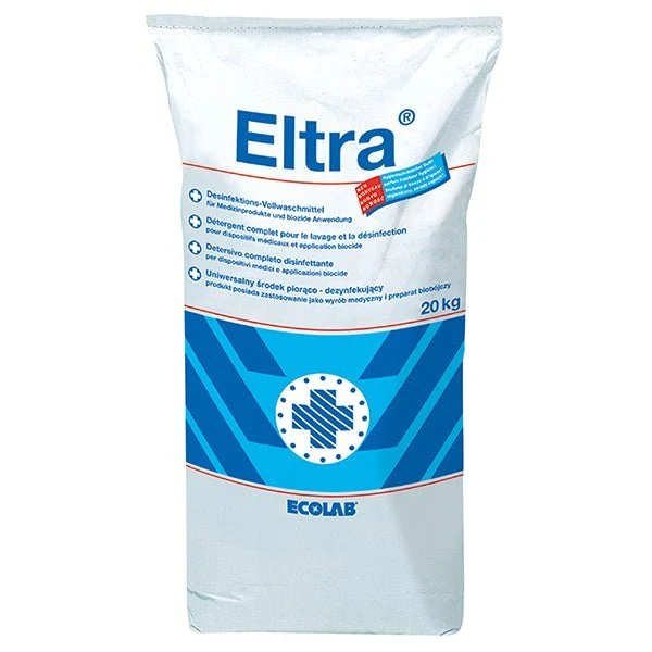 Eltra Waschdesinfektionsmittel