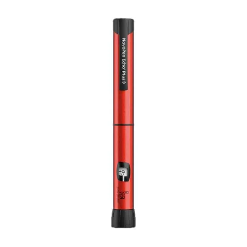 NovoPen Echo® Plus
