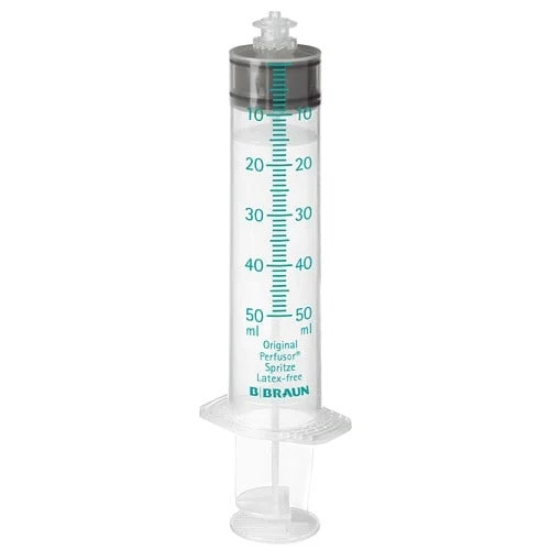 Original Perfusor® Spritzen