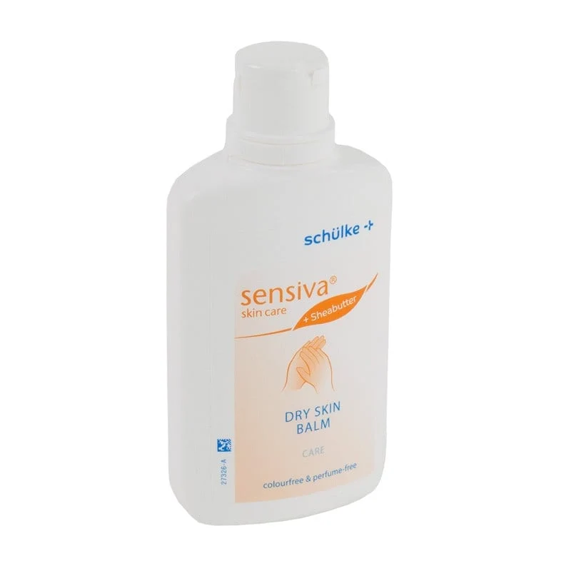 sensiva dry skin balm