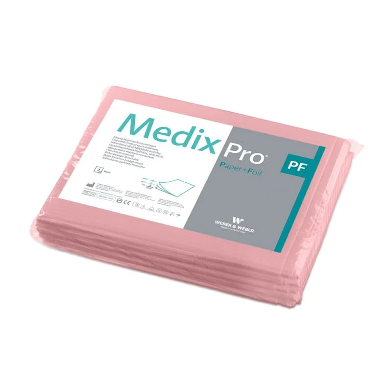 MedixPro Schutzauflagen