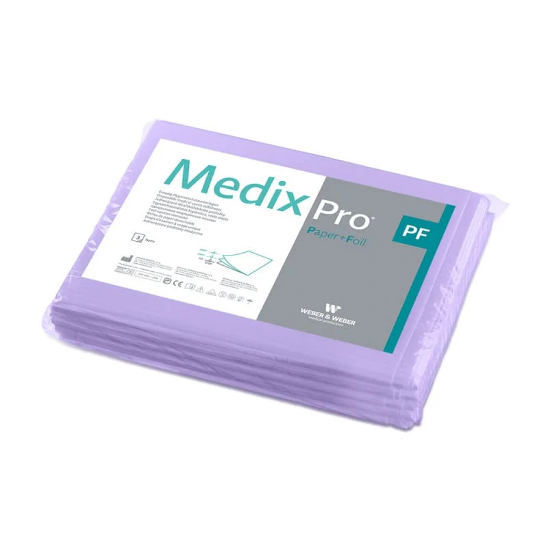 MedixPro Schutzauflagen