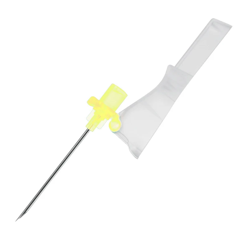 Sterican Safety