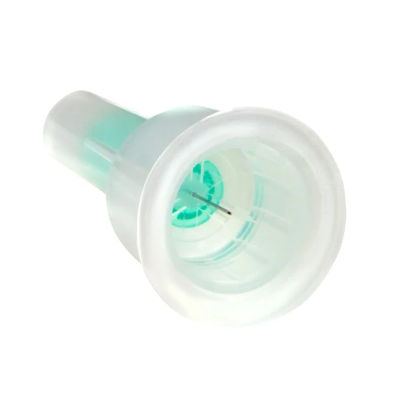 Omnican® fine Insulinkanülen