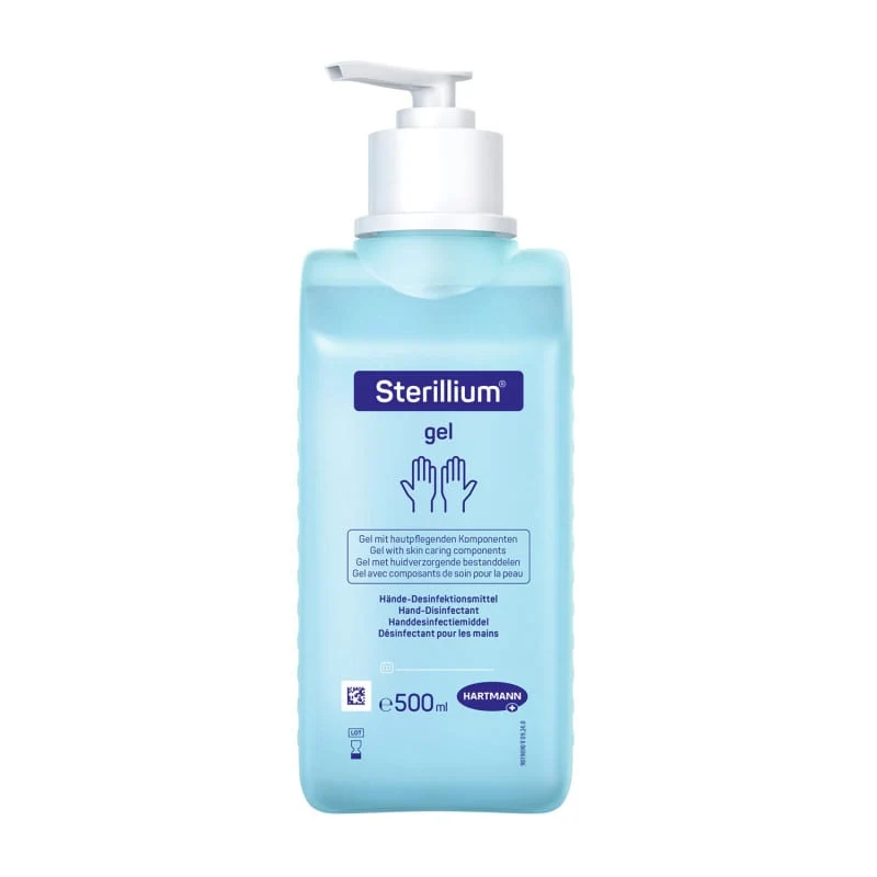 Sterillium® Gel Händedesinfektion