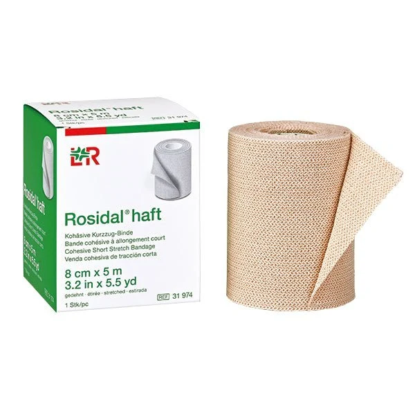 Rosidal Haft Binde Lohmann & Rauscher