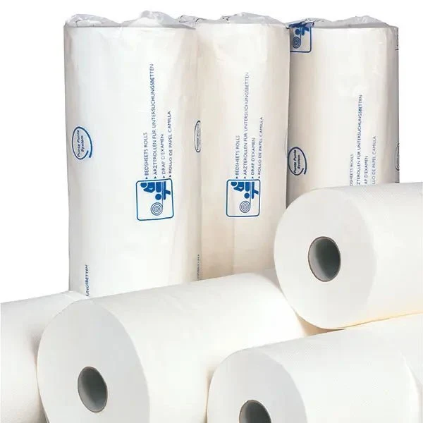 Ärztekrepp Extra Long Vorteilsrolle 150 m