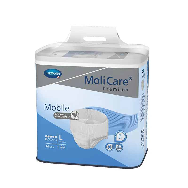 MoliCare® Premium Mobile MEDIUM