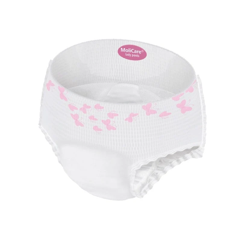 MoliCare® Premium lady pants Inkontinenzslips