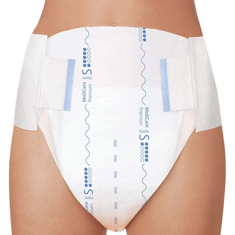 MoliCare® Premium Elastic Inkontinenzslip