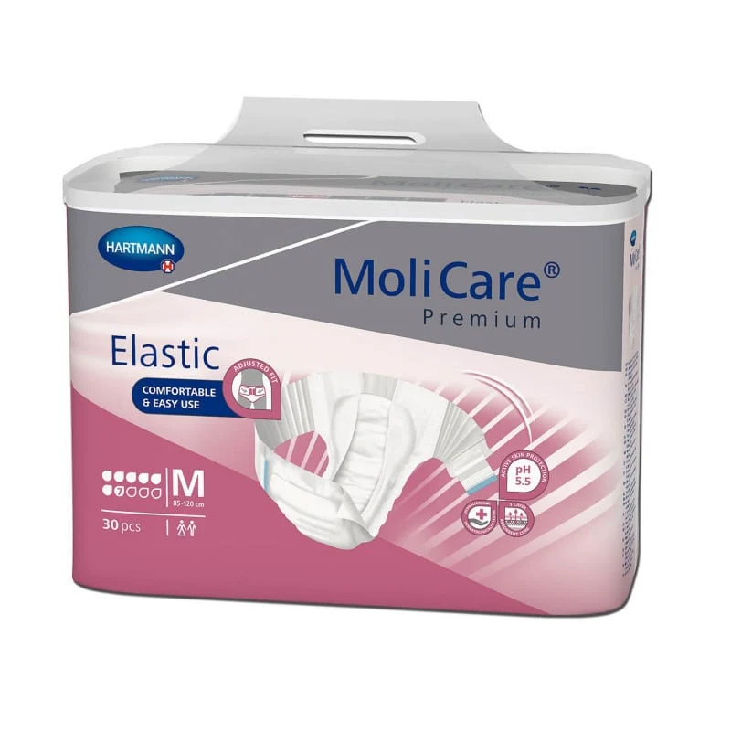 MoliCare® Premium Elastic Inkontinenzslip