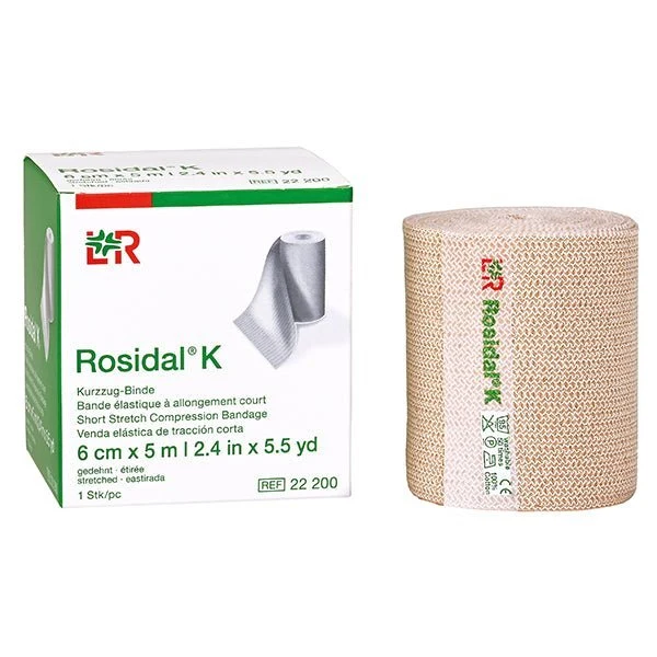 Rosidal K Kurzzugbinde