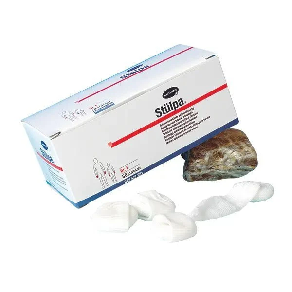 Stülpa Finger - Fertigverbände - Gr. 1