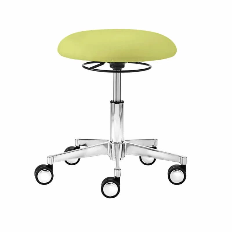 Funktionsdrehhocker myXPERT