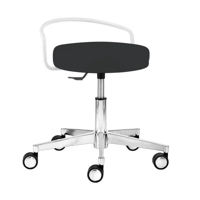 Funktionsdrehhocker myXPERT