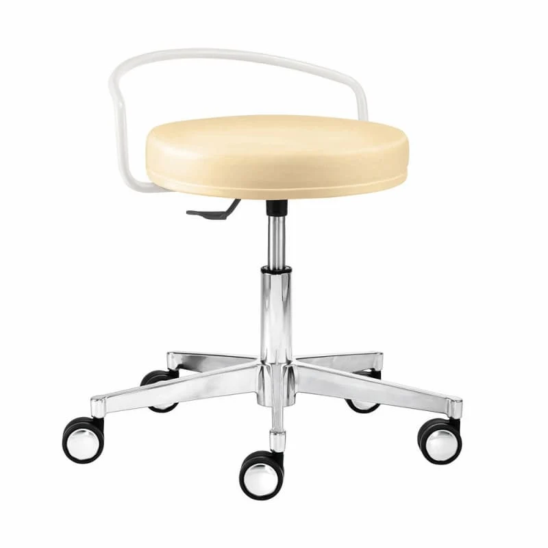 Funktionsdrehhocker myXPERT