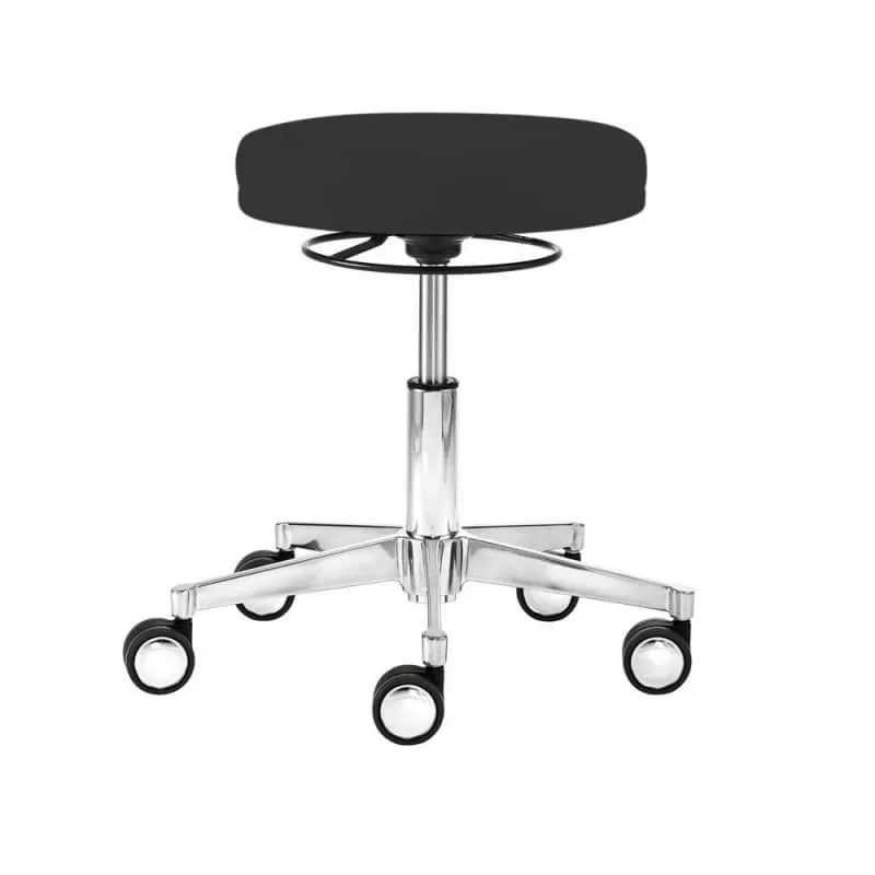 Funktionsdrehhocker myXPERT