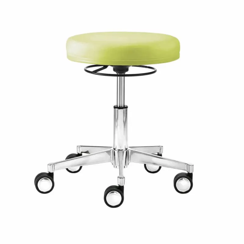 Funktionsdrehhocker myXPERT