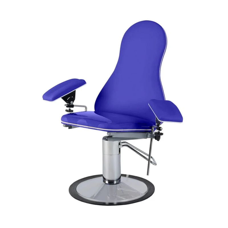 Design-Blutentnahmestuhl