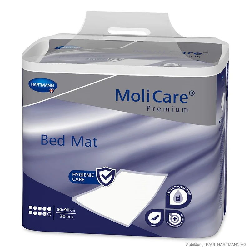 MoliCare Premium Bed Mat