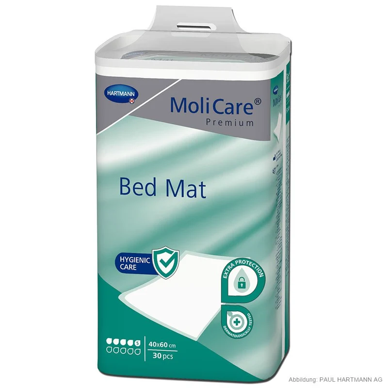 MoliCare Premium Bed Mat