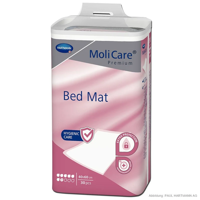 MoliCare Premium Bed Mat