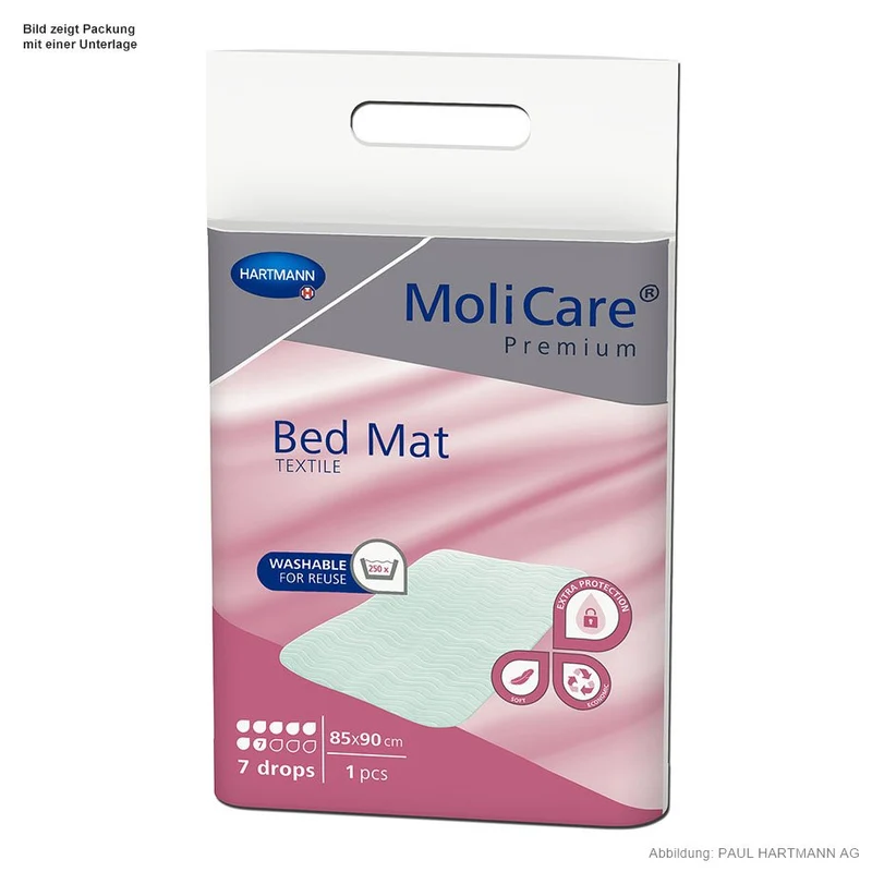 MoliCare Premium Bed Mat
