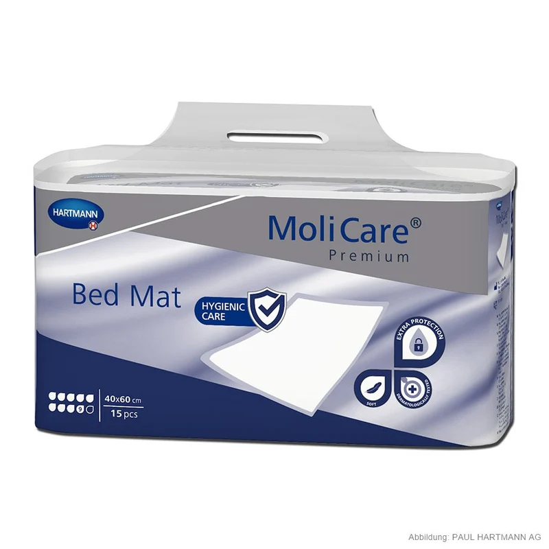 MoliCare Premium Bed Mat