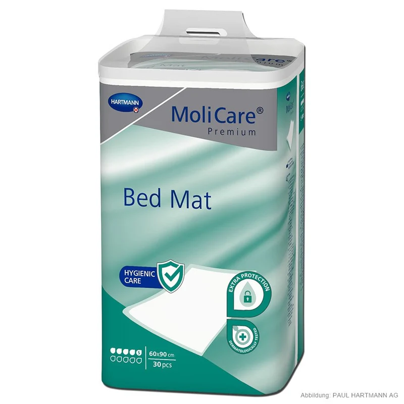 MoliCare Premium Bed Mat