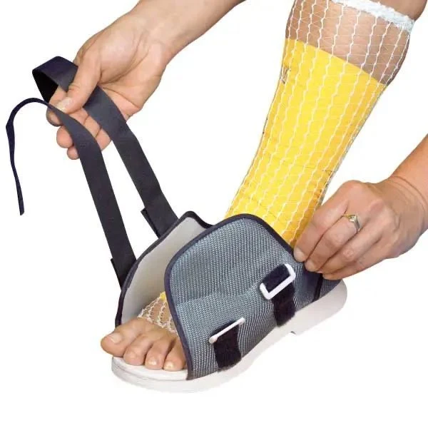 Klettschuh Economy