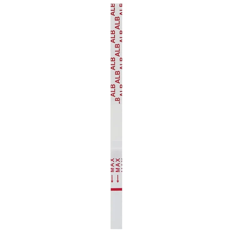 CLEARTEST light Albu-Mic Schnelltest