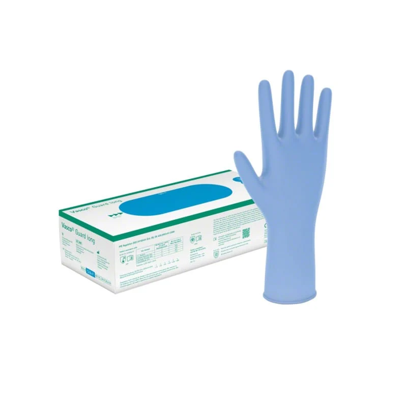 Vasco® Guard long