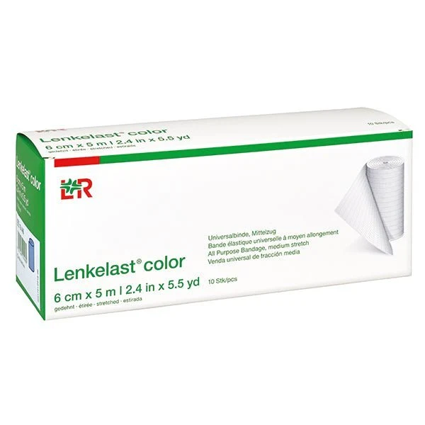 Lenkelast Color Universalbinde